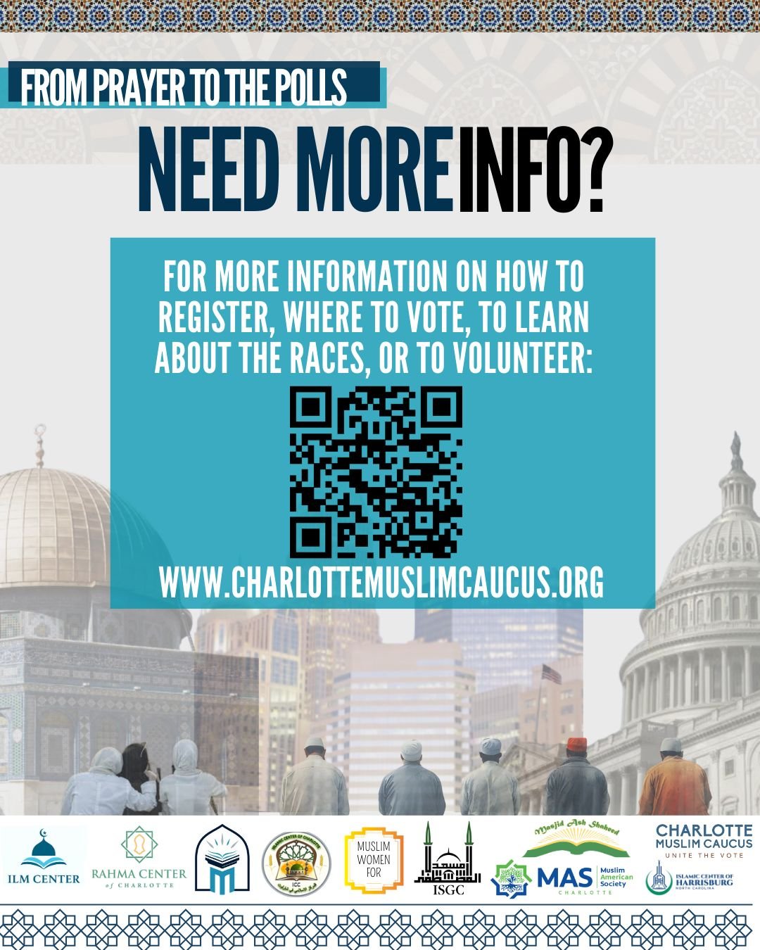 2026 Primary Elections Candidate Endorsements